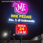 Mie Gacoan Tebet