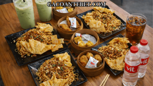Mie Gacoan Tebet