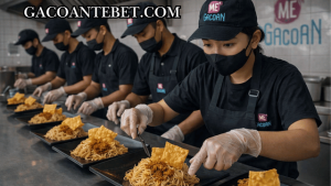 peluang karier di Mie Gacoan Tebet