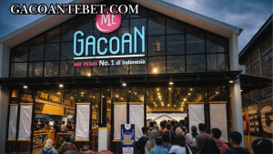peluang karier di Mie Gacoan Tebet