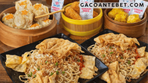 menu Mie Gacoan Tebet