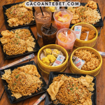 menu Mie Gacoan Tebet