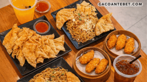 jam ramai Mie Gacoan Tebet