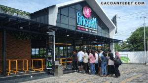 alasan menyukai Mie Gacoan