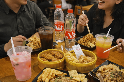 menu mie gacoan